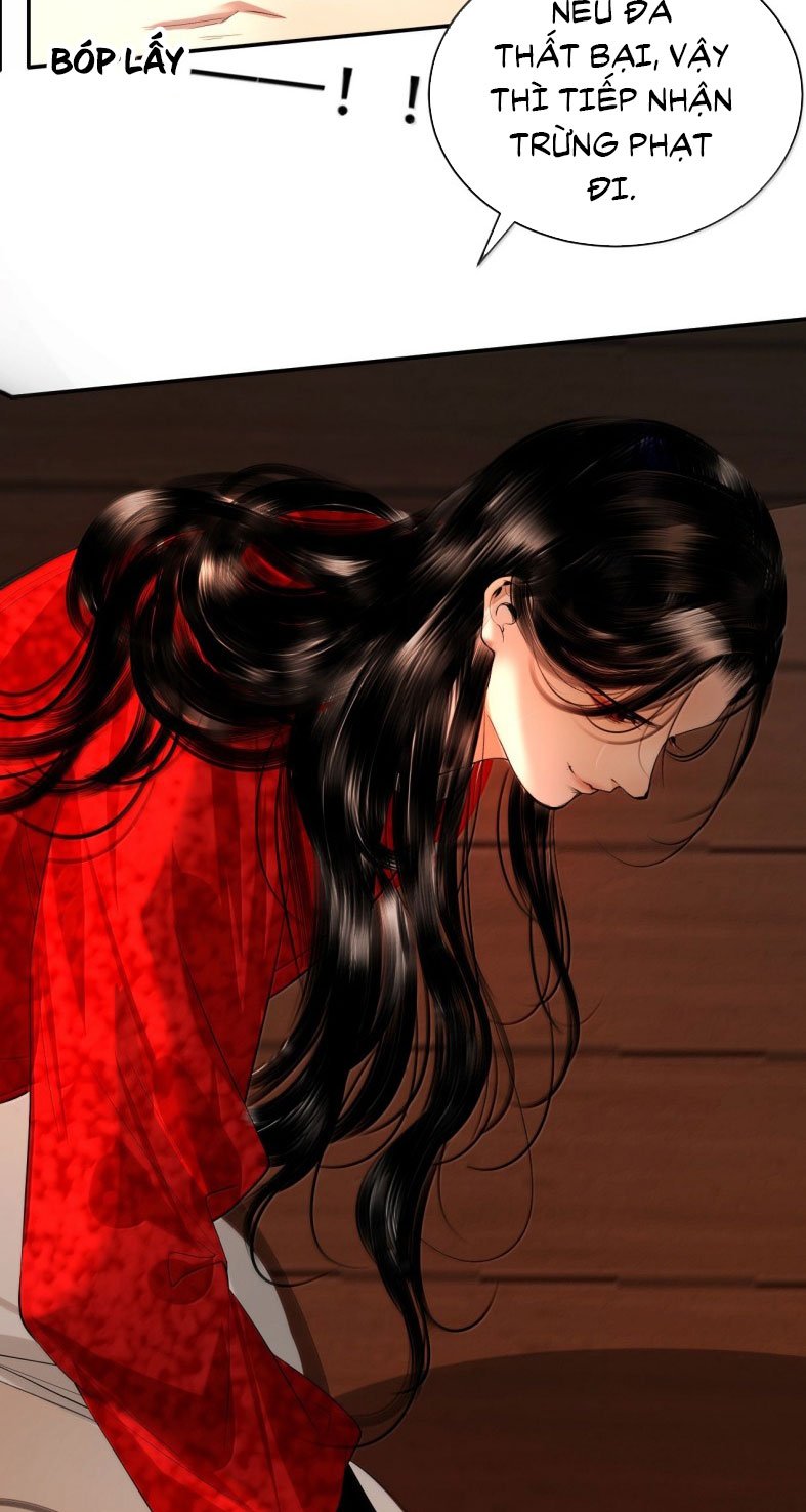 Cùng Quân Nói Chuyện Yêu Đương: Chapter 25