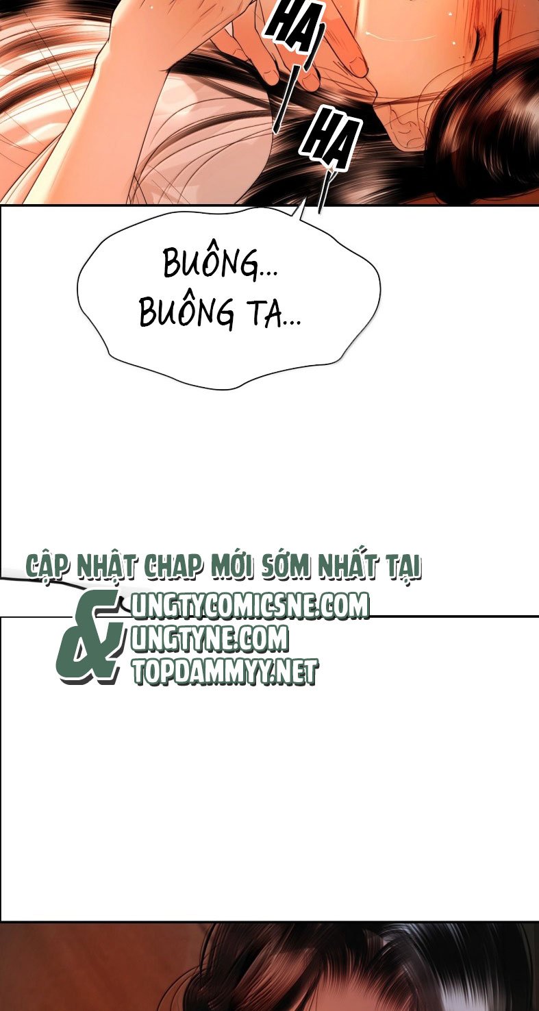 Cùng Quân Nói Chuyện Yêu Đương: Chapter 25