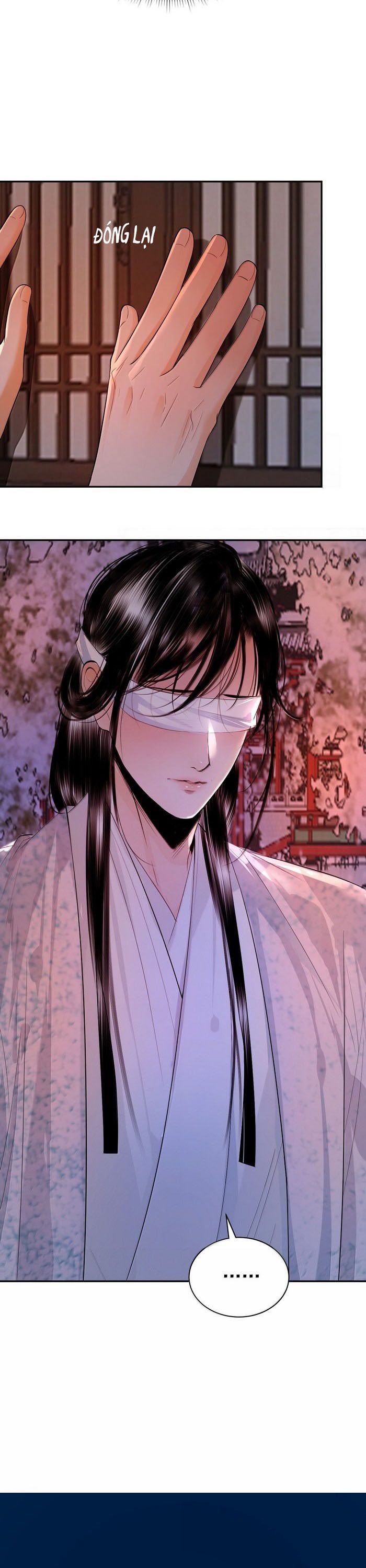 Cùng Quân Nói Chuyện Yêu Đương: Chapter 28