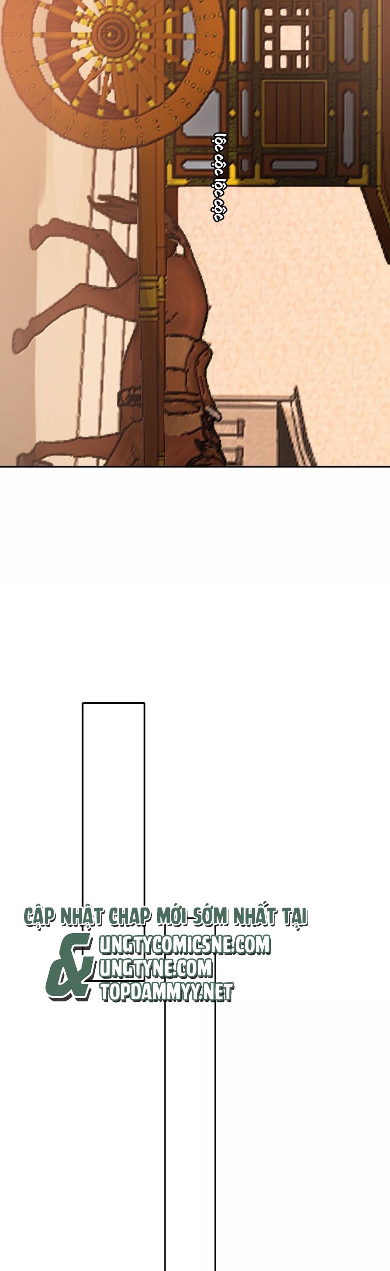 Cùng Quân Nói Chuyện Yêu Đương: Chapter 35