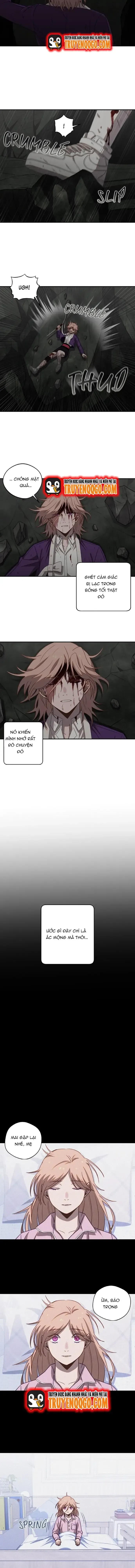 Cuộc Chiến Giữa Các Vị Thần: Chapter 14.3