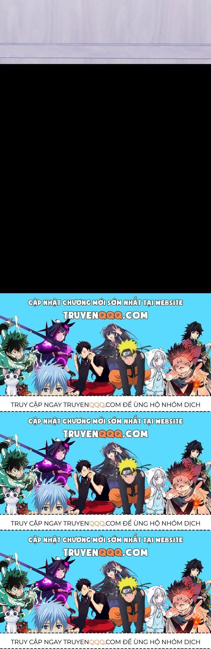 Cuộc Chiến Giữa Các Vị Thần: Chapter 14.4