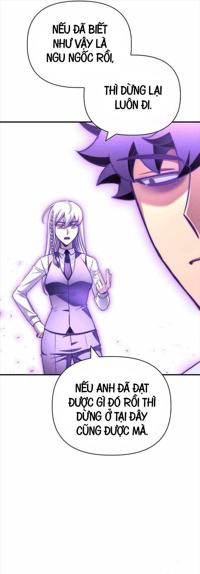 Cuộc Chiến Siêu Nhân: Chapter 133