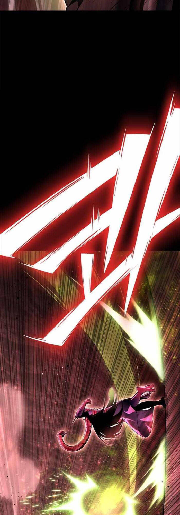 Cuộc Chiến Siêu Nhân: Chapter 133