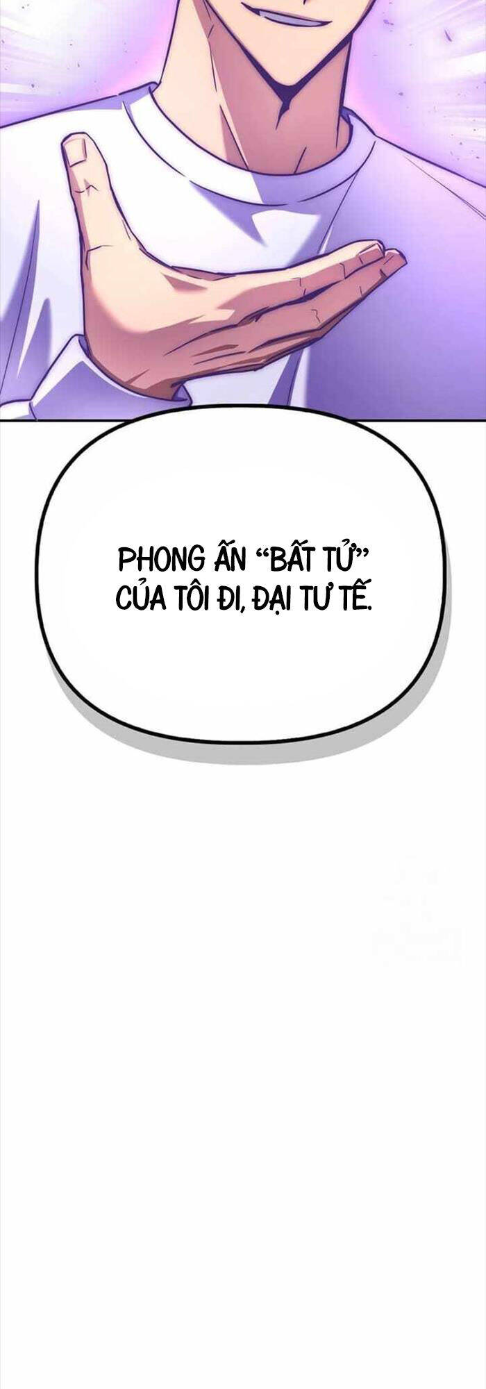 Cuộc Chiến Siêu Nhân: Chapter 133