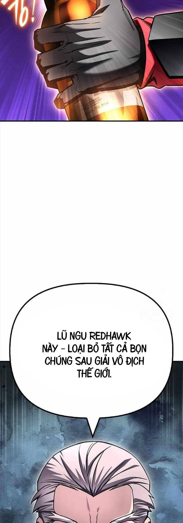 Cuộc Chiến Siêu Nhân: Chapter 133