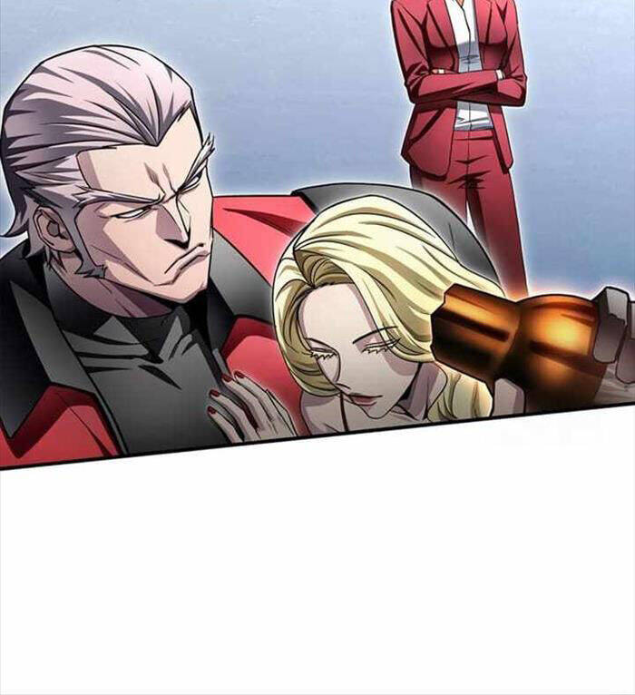 Cuộc Chiến Siêu Nhân: Chapter 133