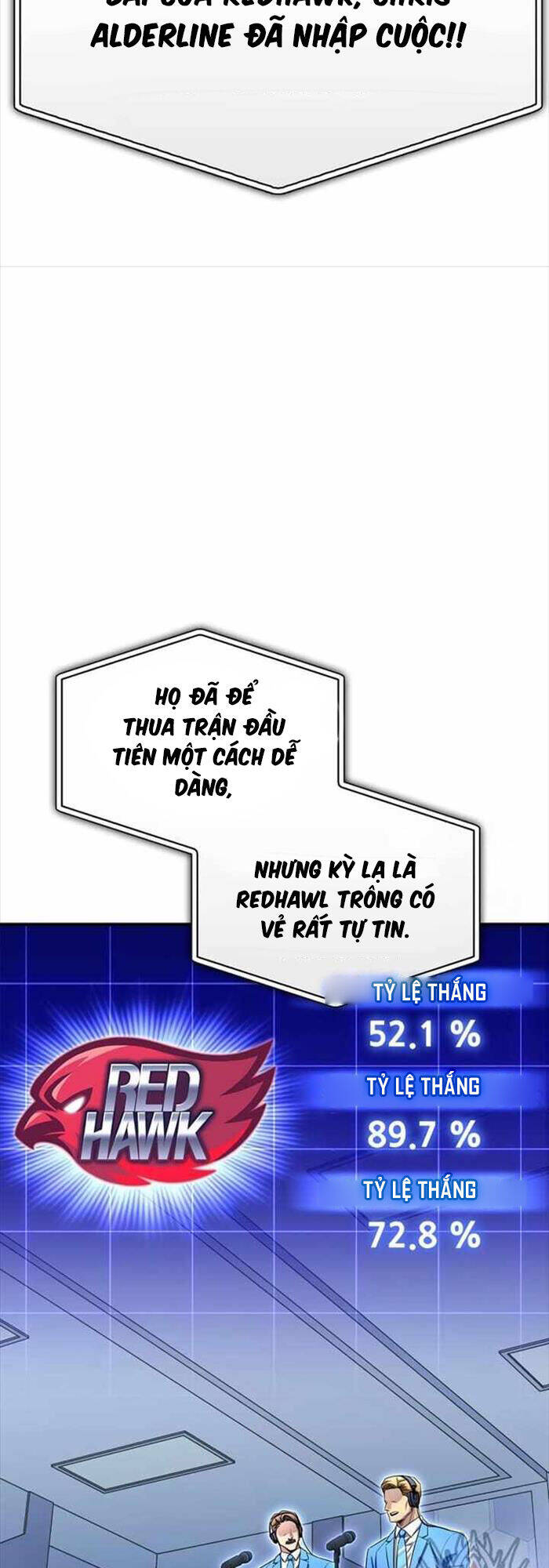 Cuộc Chiến Siêu Nhân: Chapter 133