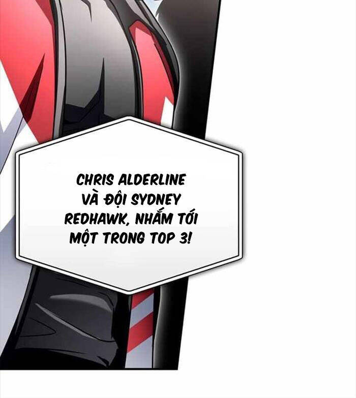 Cuộc Chiến Siêu Nhân: Chapter 133