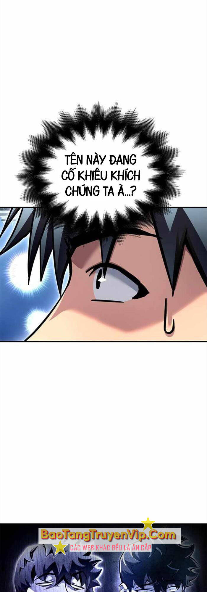 Cuộc Chiến Siêu Nhân: Chapter 133