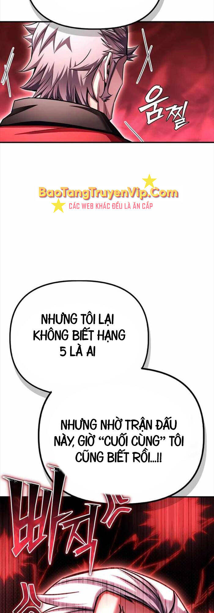 Cuộc Chiến Siêu Nhân: Chapter 133