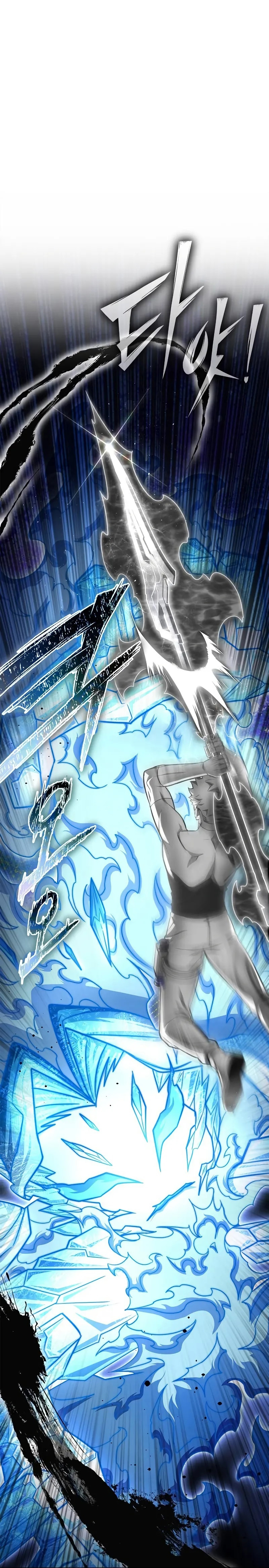 Cuộc Chiến Siêu Nhân: Chapter 140