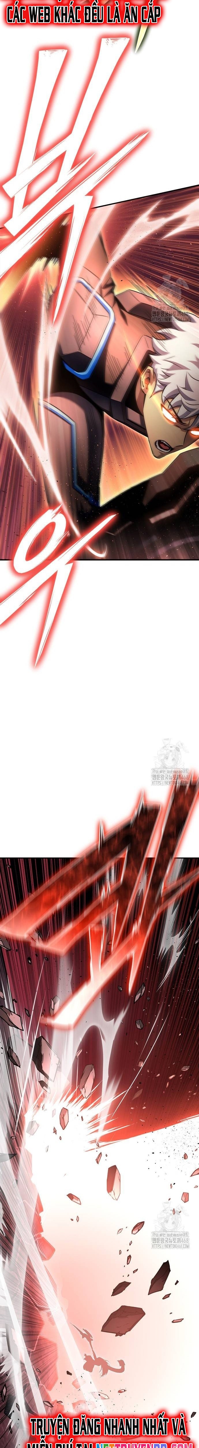 Cuộc Chiến Siêu Nhân: Chapter 143