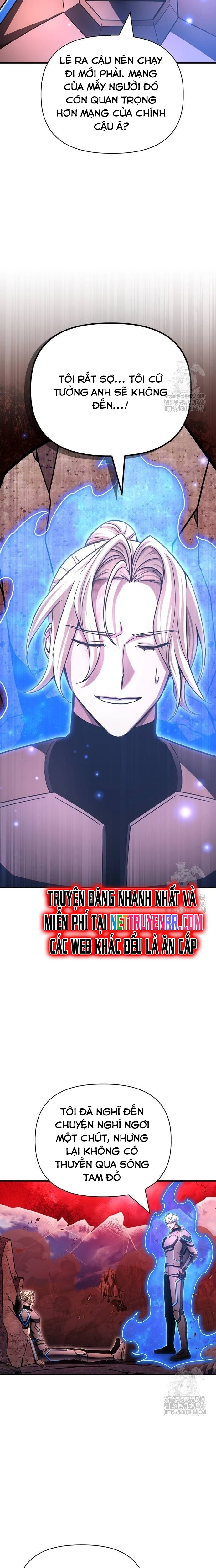 Cuộc Chiến Siêu Nhân: Chapter 143