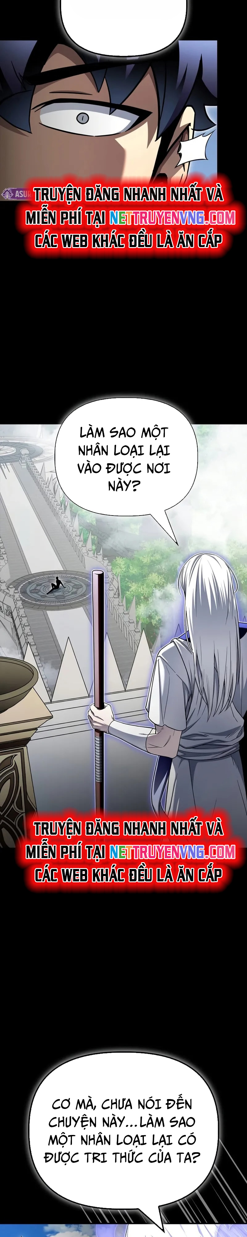 Cuộc Chiến Siêu Nhân: Chapter 145