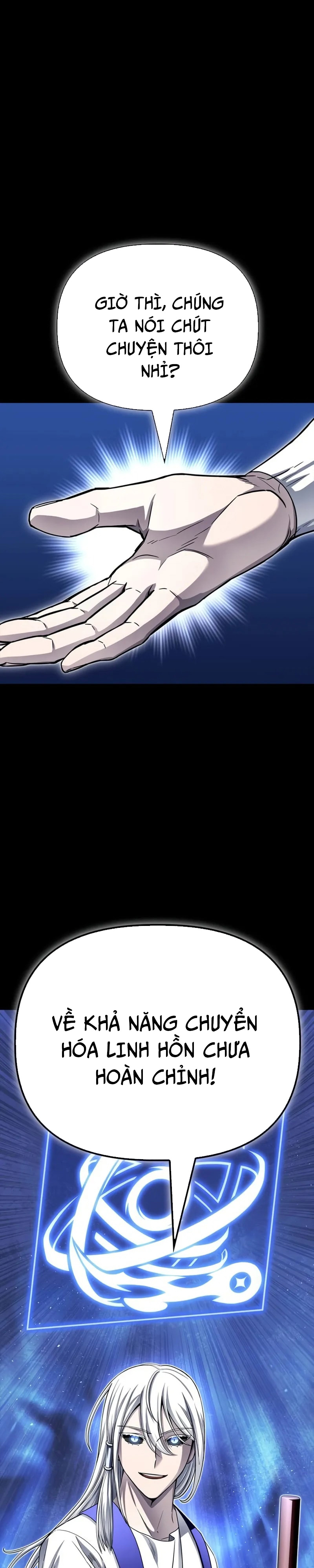 Cuộc Chiến Siêu Nhân: Chapter 145