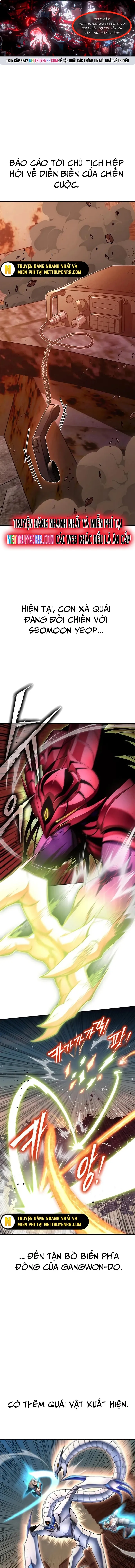 Cuộc Chiến Siêu Nhân: Chapter 146