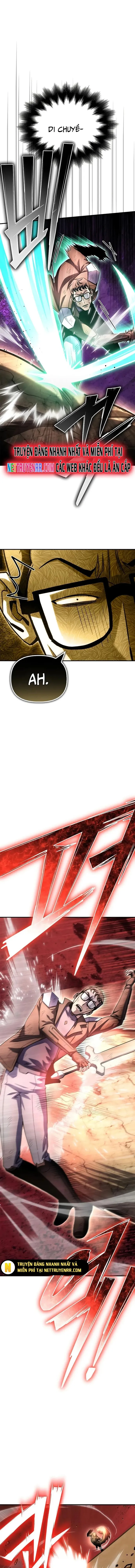 Cuộc Chiến Siêu Nhân: Chapter 146