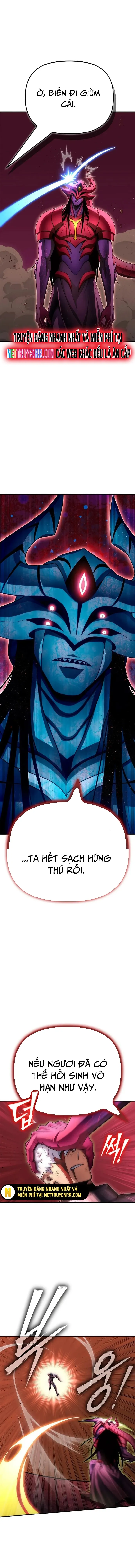 Cuộc Chiến Siêu Nhân: Chapter 146