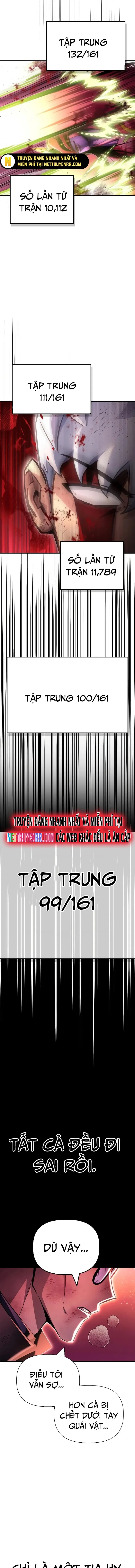 Cuộc Chiến Siêu Nhân: Chapter 146