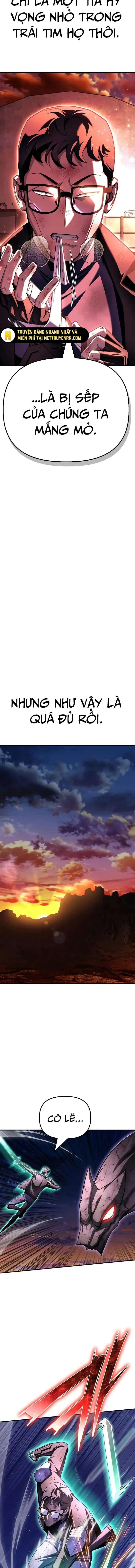 Cuộc Chiến Siêu Nhân: Chapter 146