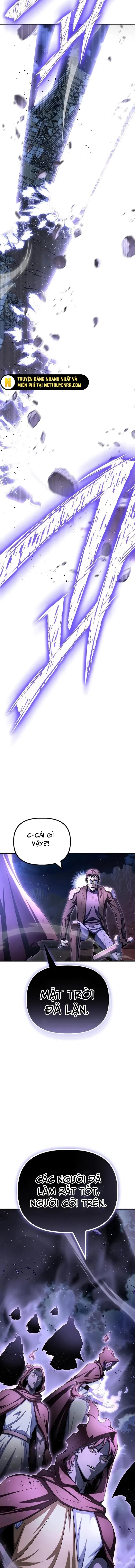 Cuộc Chiến Siêu Nhân: Chapter 146