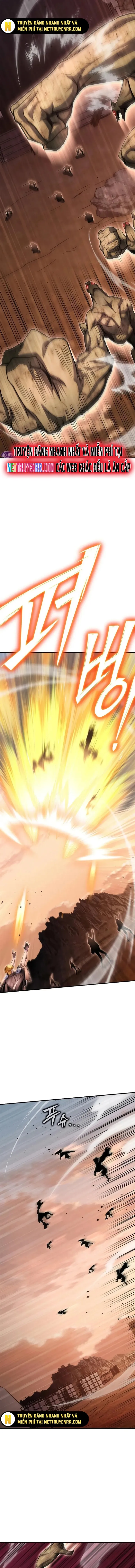 Cuộc Chiến Siêu Nhân: Chapter 146