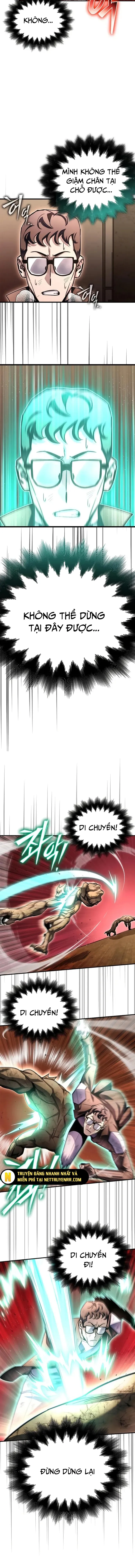 Cuộc Chiến Siêu Nhân: Chapter 146