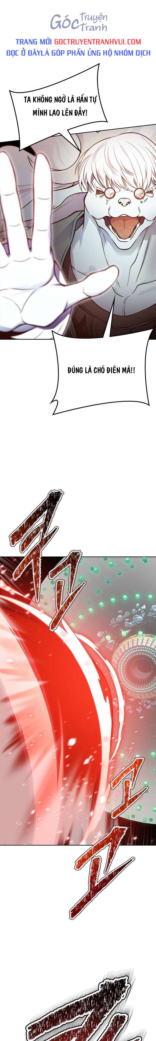 Cuộc Chiến Trong Tòa Tháp - Tower Of God: Chapter 605