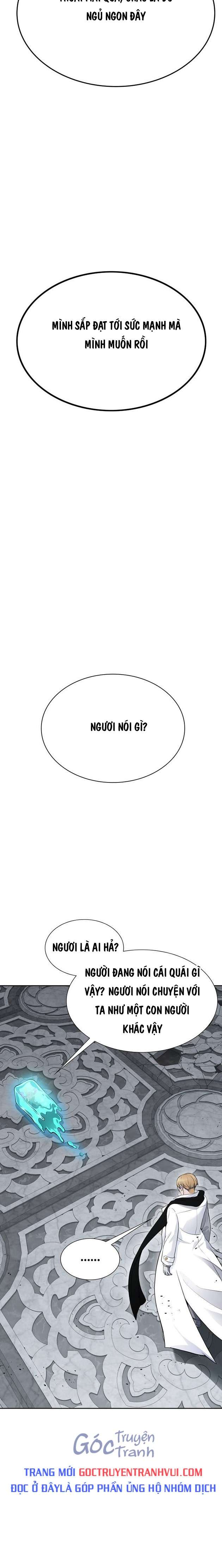 Cuộc Chiến Trong Tòa Tháp - Tower Of God: Chapter 605