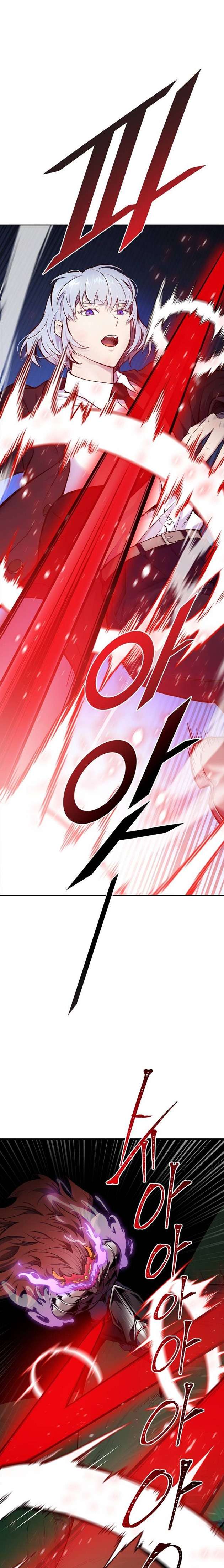 Cuộc Chiến Trong Tòa Tháp - Tower Of God: Chapter 605