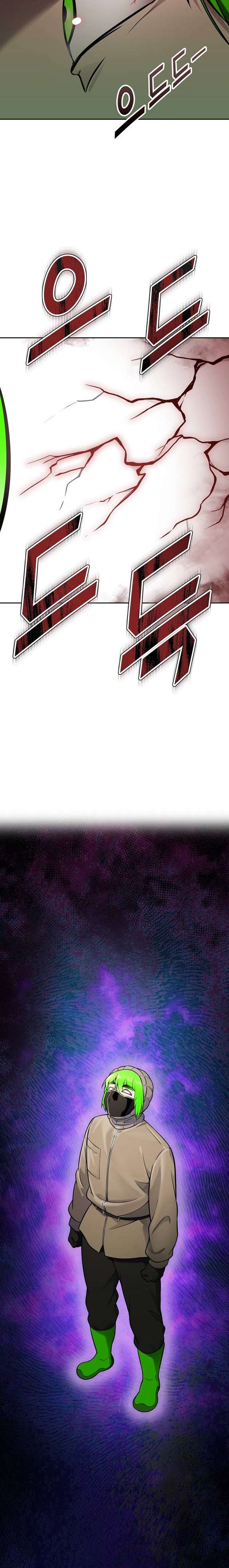 Cuộc Chiến Trong Tòa Tháp - Tower Of God: Chapter 605