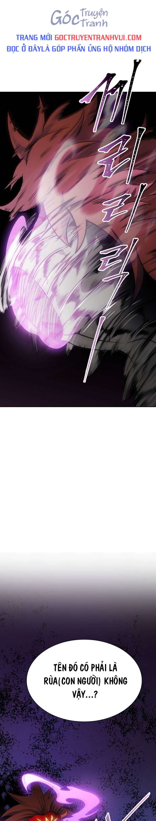 Cuộc Chiến Trong Tòa Tháp - Tower Of God: Chapter 606