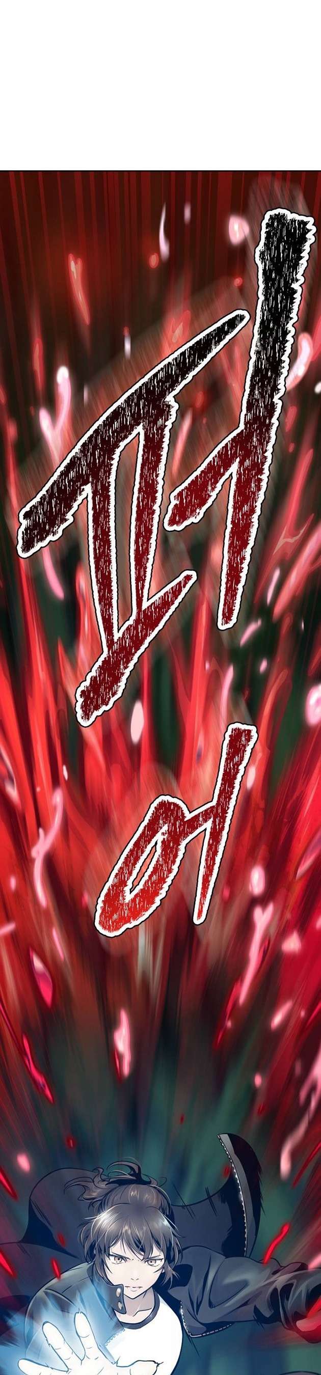 Cuộc Chiến Trong Tòa Tháp - Tower Of God: Chapter 606
