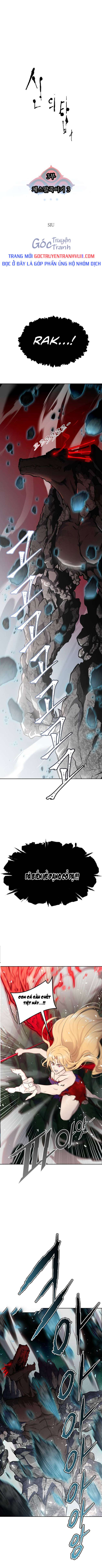 Cuộc Chiến Trong Tòa Tháp - Tower Of God: Chapter 608