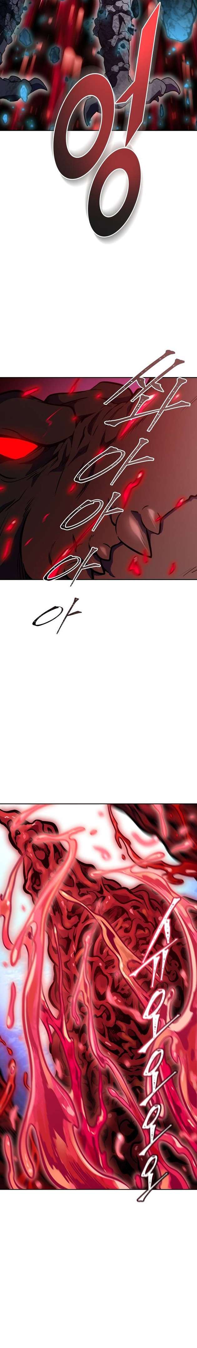 Cuộc Chiến Trong Tòa Tháp - Tower Of God: Chapter 608