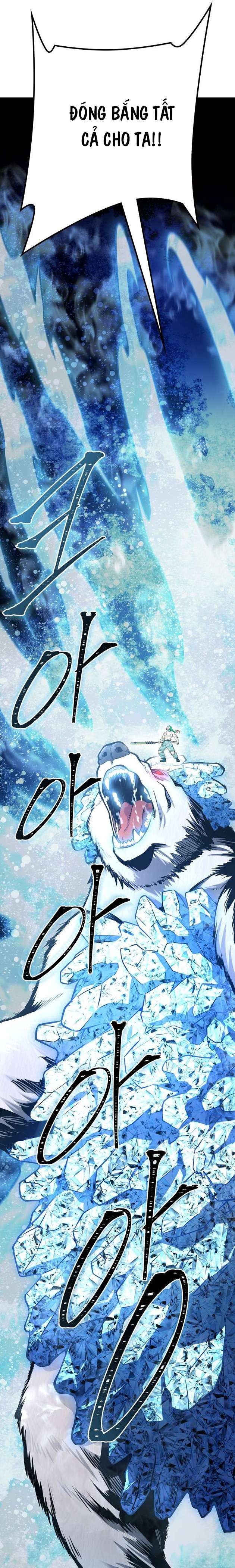 Cuộc Chiến Trong Tòa Tháp - Tower Of God: Chapter 608