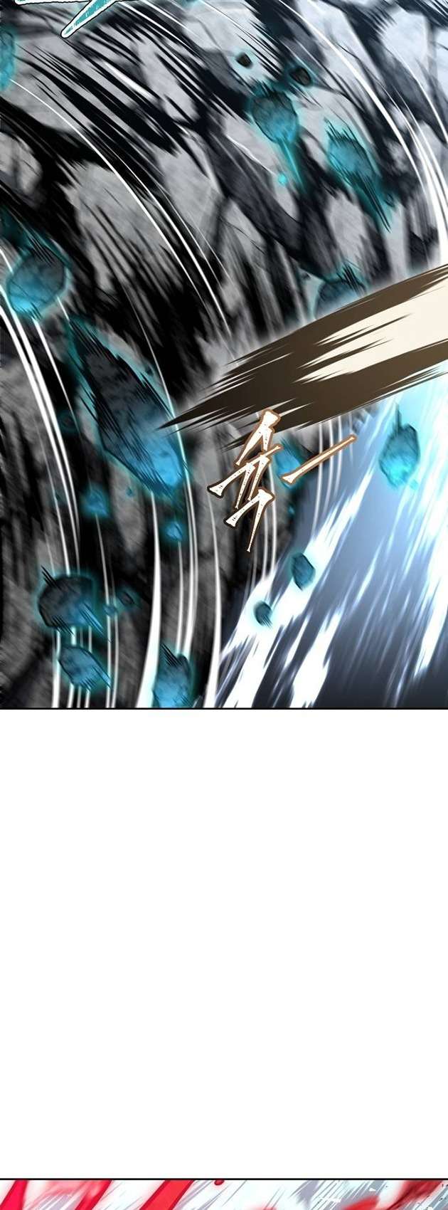 Cuộc Chiến Trong Tòa Tháp - Tower Of God: Chapter 608
