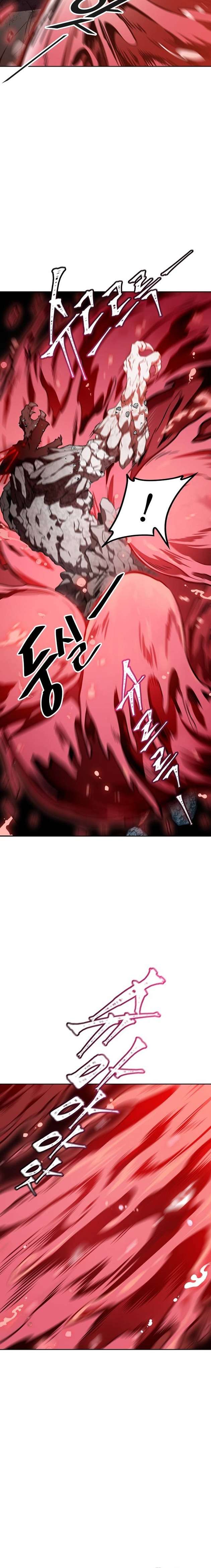 Cuộc Chiến Trong Tòa Tháp - Tower Of God: Chapter 608