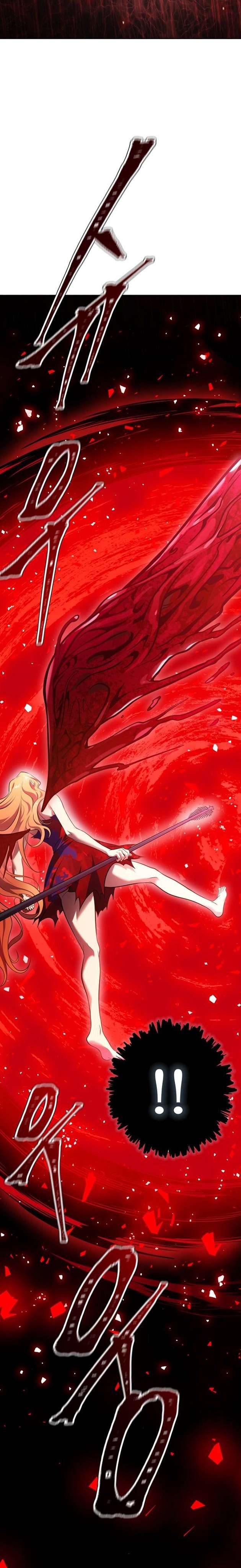 Cuộc Chiến Trong Tòa Tháp - Tower Of God: Chapter 608
