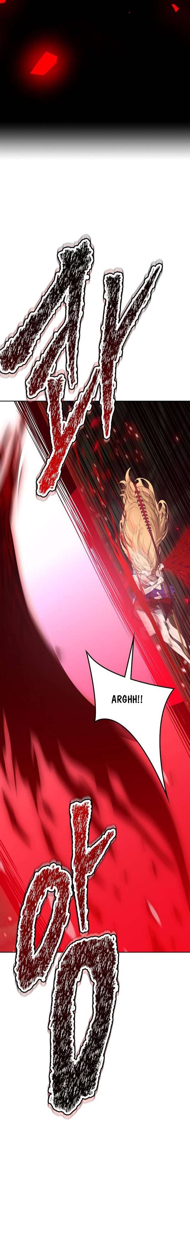 Cuộc Chiến Trong Tòa Tháp - Tower Of God: Chapter 608