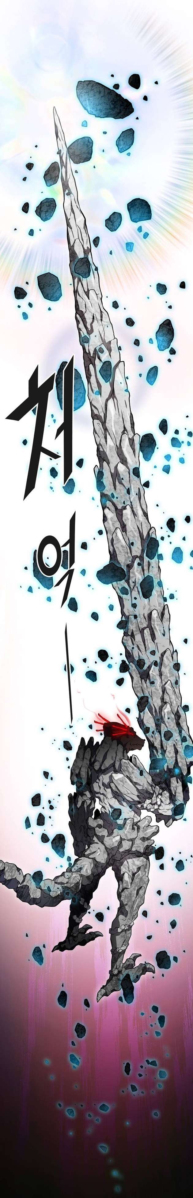 Cuộc Chiến Trong Tòa Tháp - Tower Of God: Chapter 608