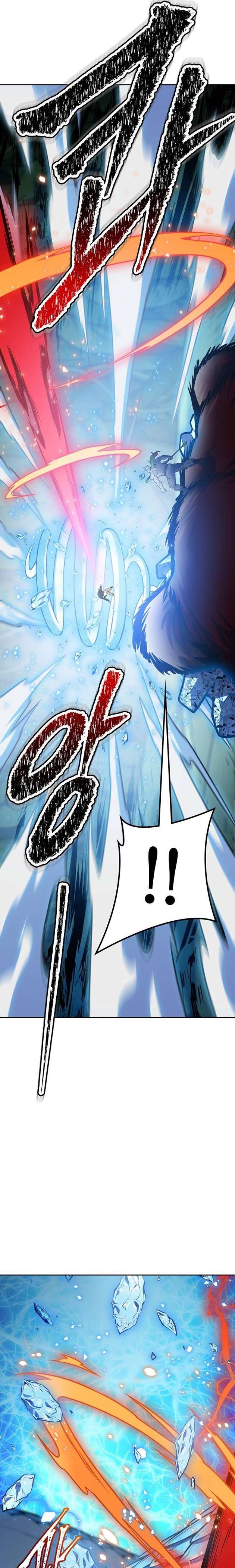 Cuộc Chiến Trong Tòa Tháp - Tower Of God: Chapter 608