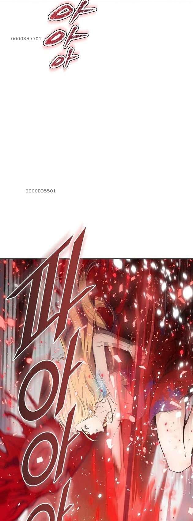 Cuộc Chiến Trong Tòa Tháp - Tower Of God: Chapter 608