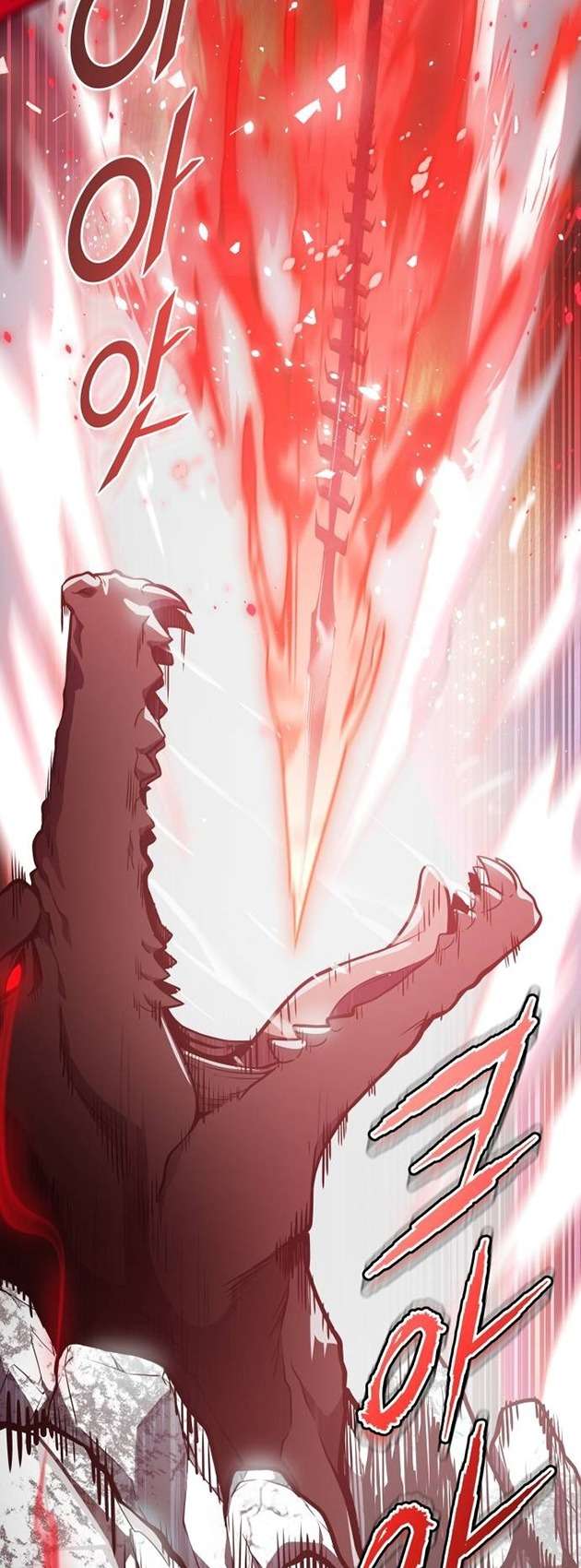 Cuộc Chiến Trong Tòa Tháp - Tower Of God: Chapter 608