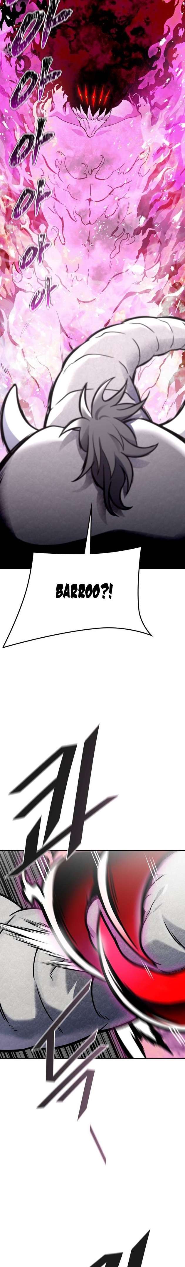 Cuộc Chiến Trong Tòa Tháp - Tower Of God: Chapter 609
