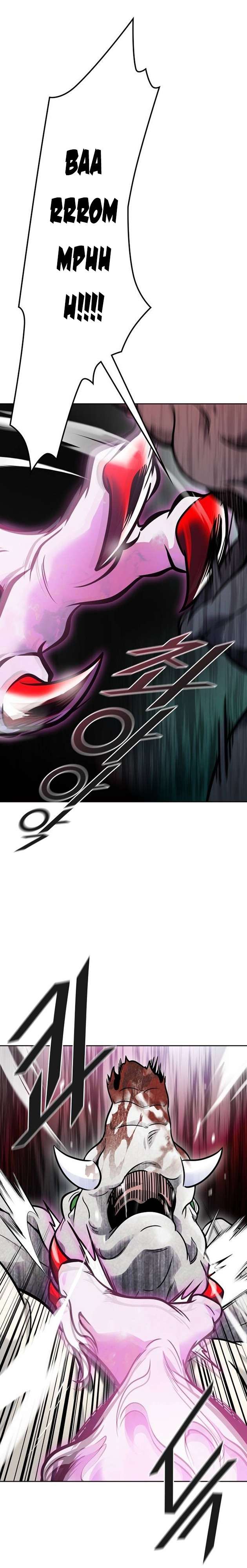 Cuộc Chiến Trong Tòa Tháp - Tower Of God: Chapter 609