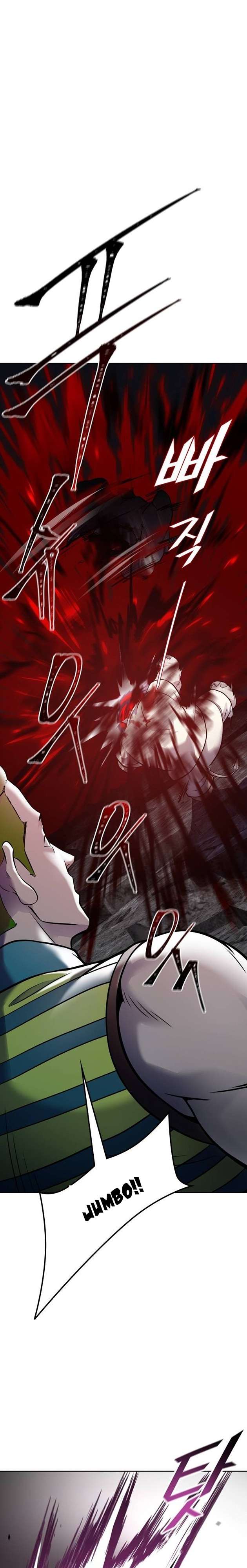 Cuộc Chiến Trong Tòa Tháp - Tower Of God: Chapter 609