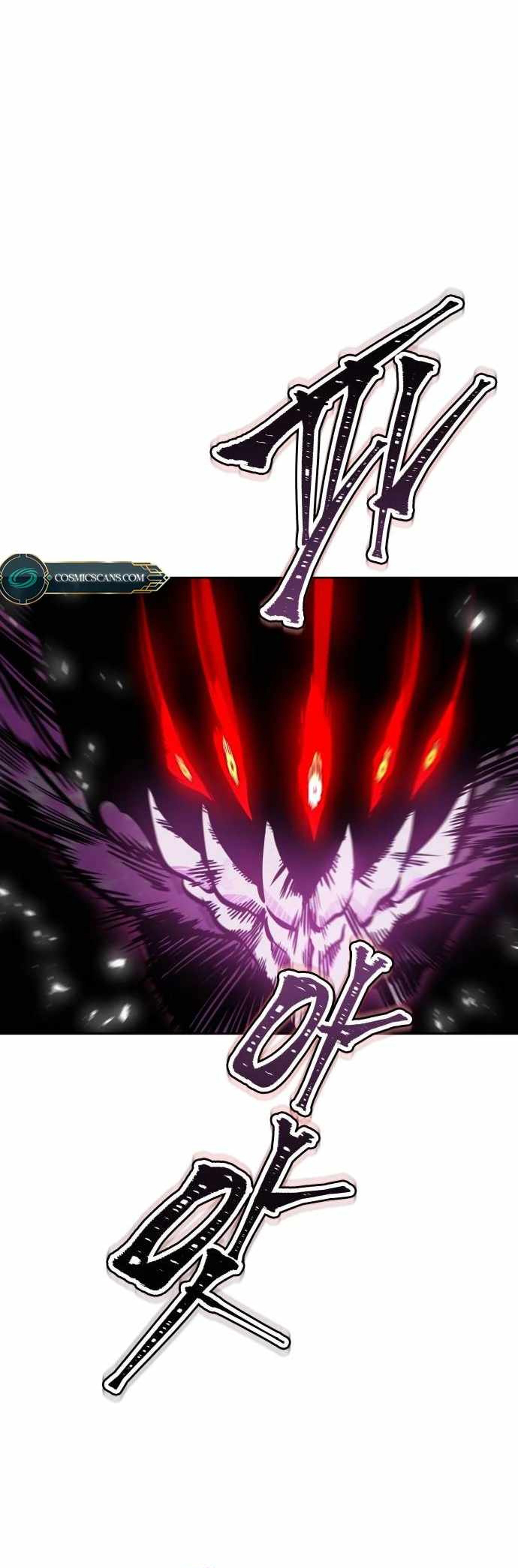Cuộc Chiến Trong Tòa Tháp - Tower Of God: Chapter 611