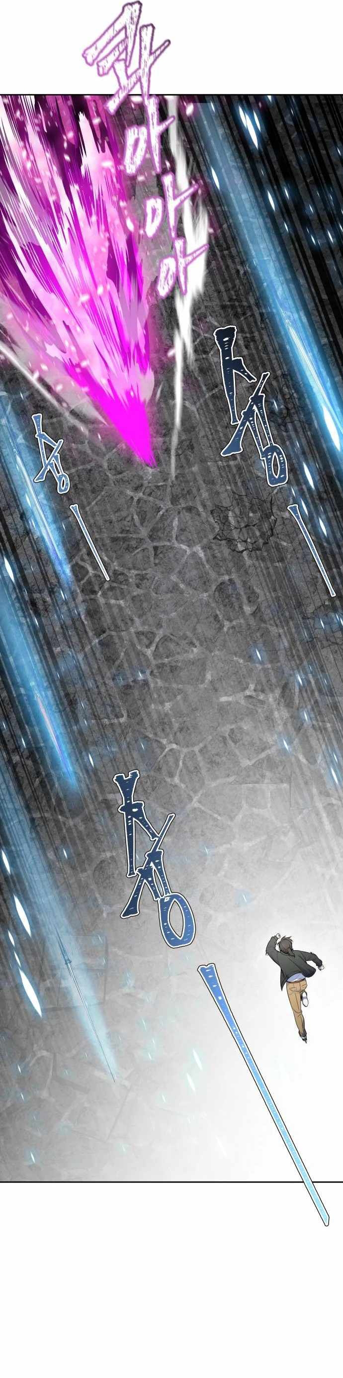 Cuộc Chiến Trong Tòa Tháp - Tower Of God: Chapter 611